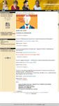 Mobile Screenshot of formaconf.it